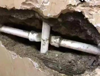 下陆漏水检测电话多少