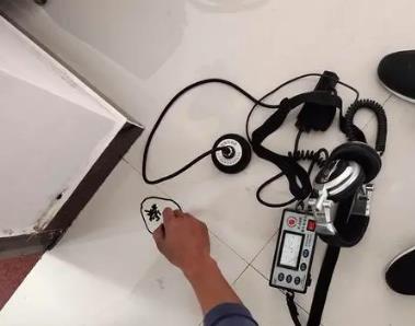 下陆测漏水公司电话