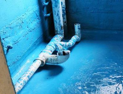 下陆测漏水多少钱